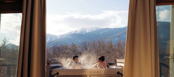 Breathtaking Views Near Lake Placid and Whiteface