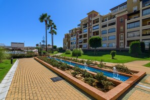 Exterior - Canela Park - Isla Canela Beach ICHP227P333 (Isla Canela)