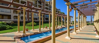 Canela Park - Isla Canela Beach ICHP227P333