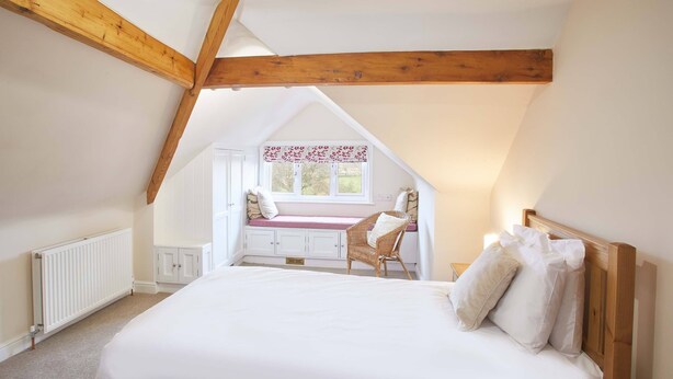 Huis, 4 slaapkamers