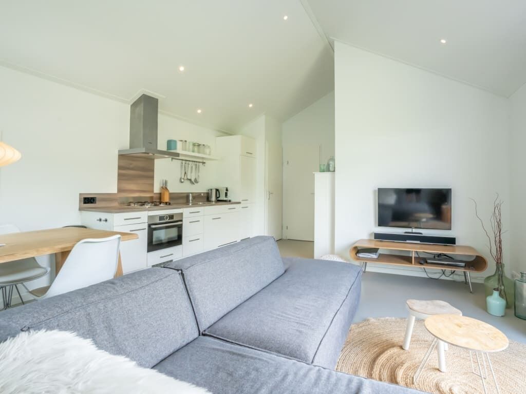 TV, Netflix, DVD-spiller og strømmetjenester