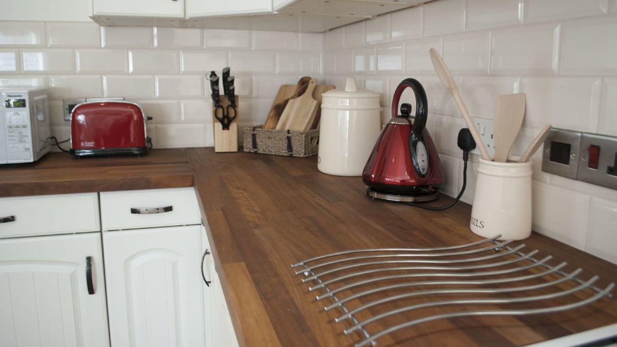 No. 2 The Bar | Private kitchen | Microwave, oven, stovetop, electric kettle