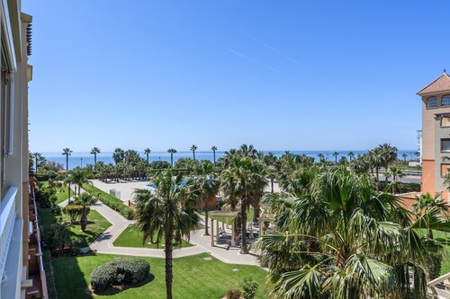 Las Arenas - Haraganes Beach HLHA23P238