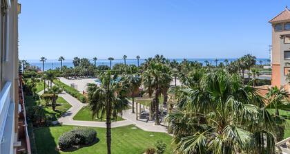 Las Arenas - Haraganes Beach HLHA23P238