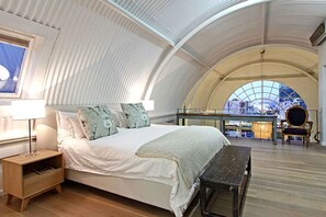 Apartment | 2 bedrooms, premium bedding, desk, blackout curtains - The Studios (Cape Town)