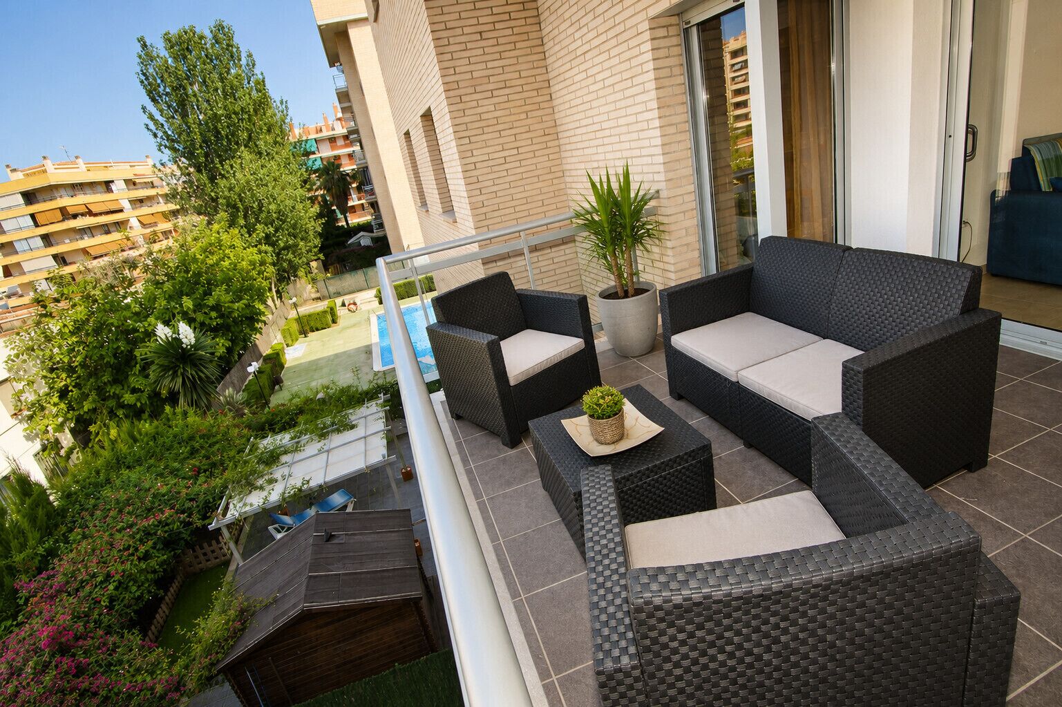 Terras