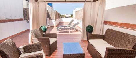 Terras