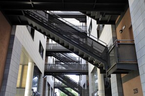 Exterior - 1217 - Forum Diagonal Apartment (Barcelona)