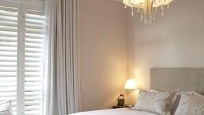 House, 2 Bedrooms, Ocean View | 2 bedrooms, premium bedding, iron/ironing board, WiFi (free) - Echelon (Cape Town)