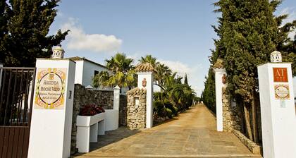 Magnificent and spacious rustic house El Palmeral and Los Naranjos - 2 bedrooms