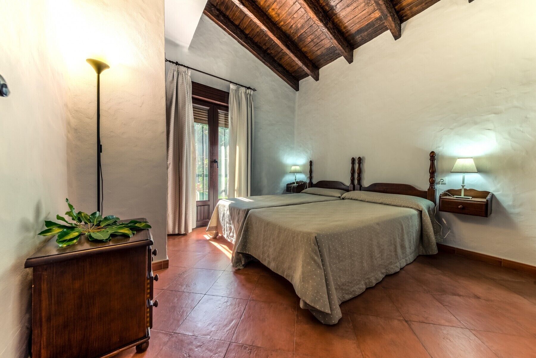 2 slaapkamers, gratis wifi, beddengoed