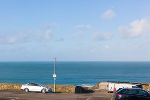 Onsite parking