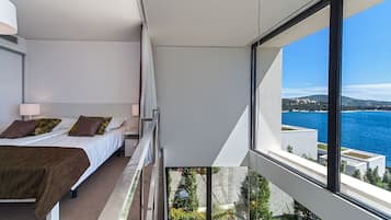 2 chambres, bureau, fer et planche à repasser, Wi-Fi gratuit