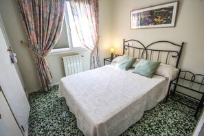 3 slaapkamers, wifi, beddengoed