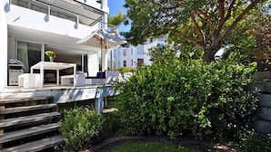 Garden - Stella Maris (Cape Town)
