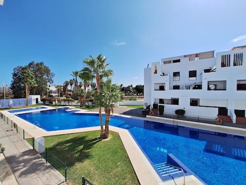 Al 221 - Vakantiehuis vlakbij het strand