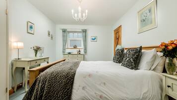 3 bedrooms