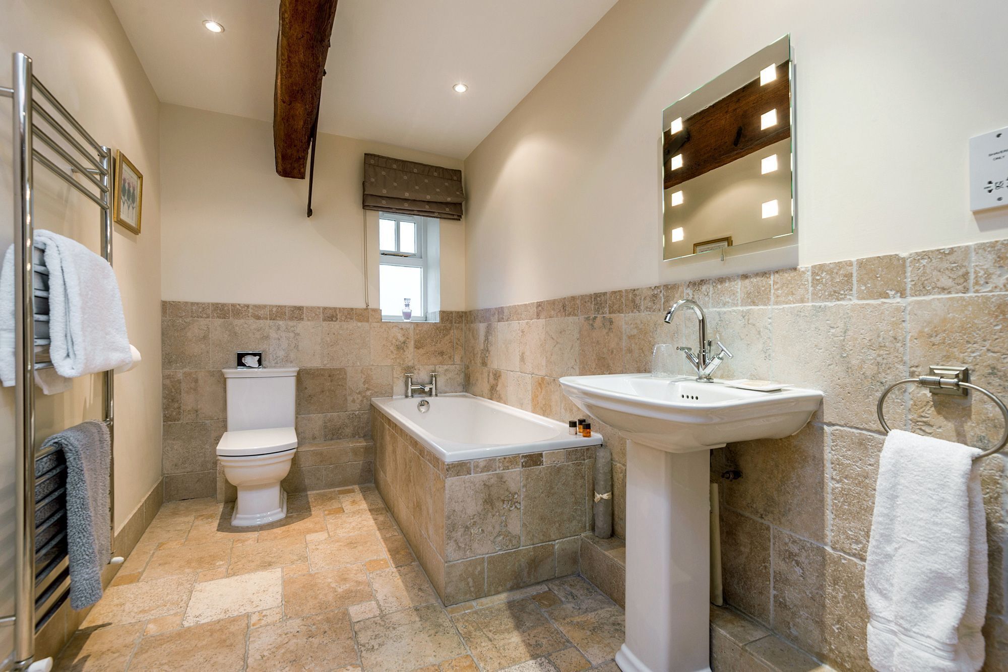 Bathtub