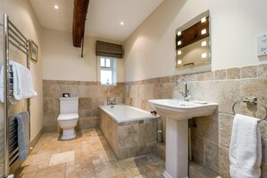 Badewanne