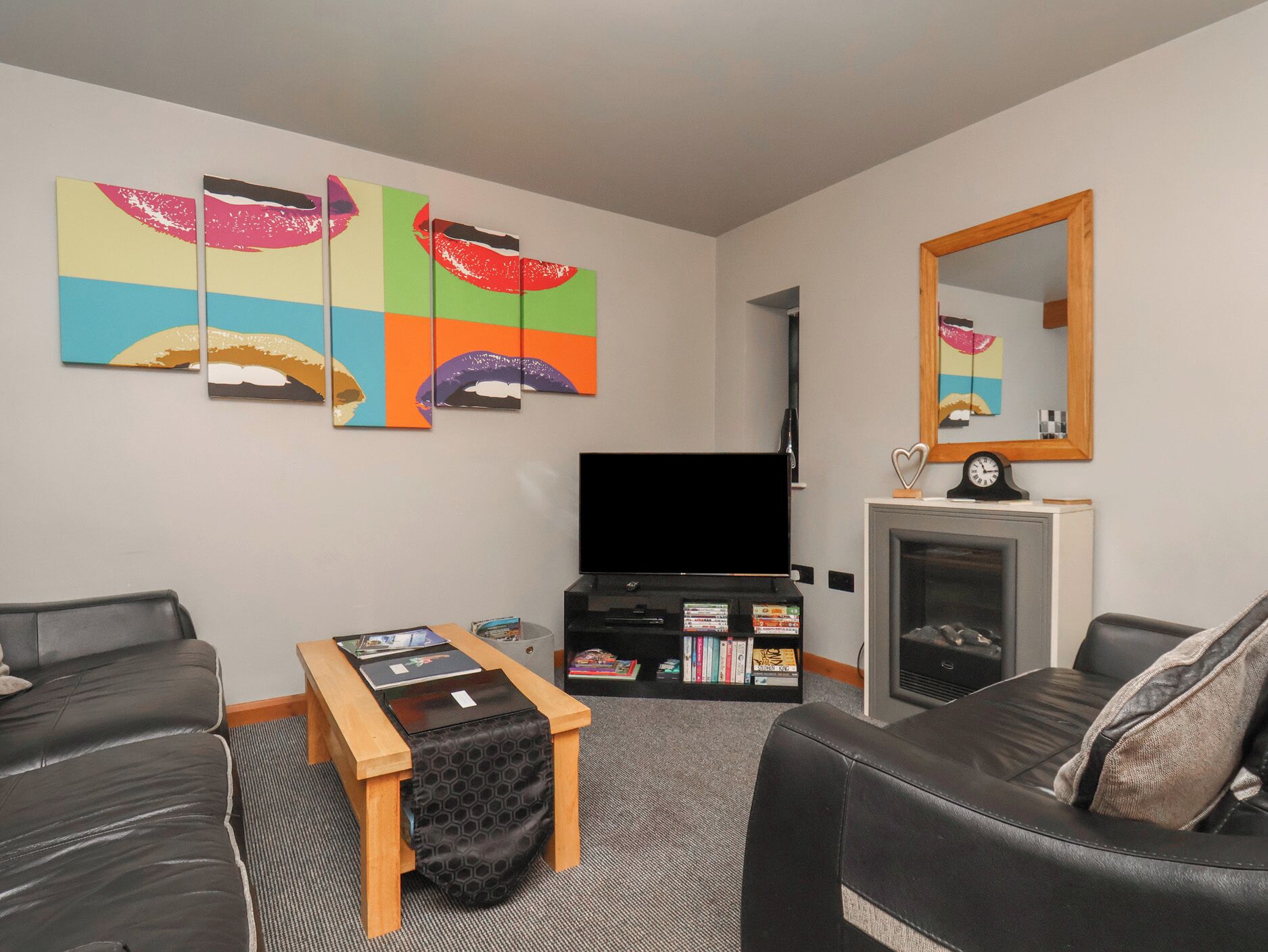 Fortunatus, Pet Friendly, Character Holiday Cottage In Whitby - Runswick Bay