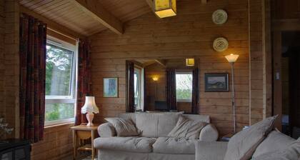Steading Holidays - Strathconon