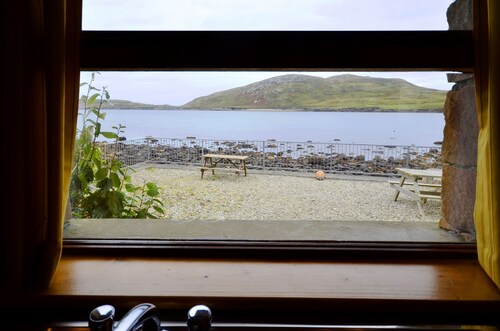 Cottage 108 - Cleggan
