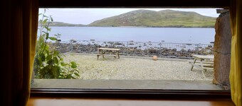 Cottage 108 - Cleggan
