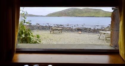 Cottage 108 - Cleggan