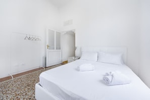 3 Schlafzimmer, Verdunkelungsvorhänge, Bügeleisen/Bügelbrett, WLAN