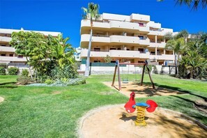Espace pour enfants