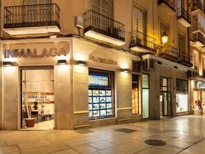 Detalle exterior