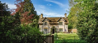 Sudeley Castle Guest Cottage