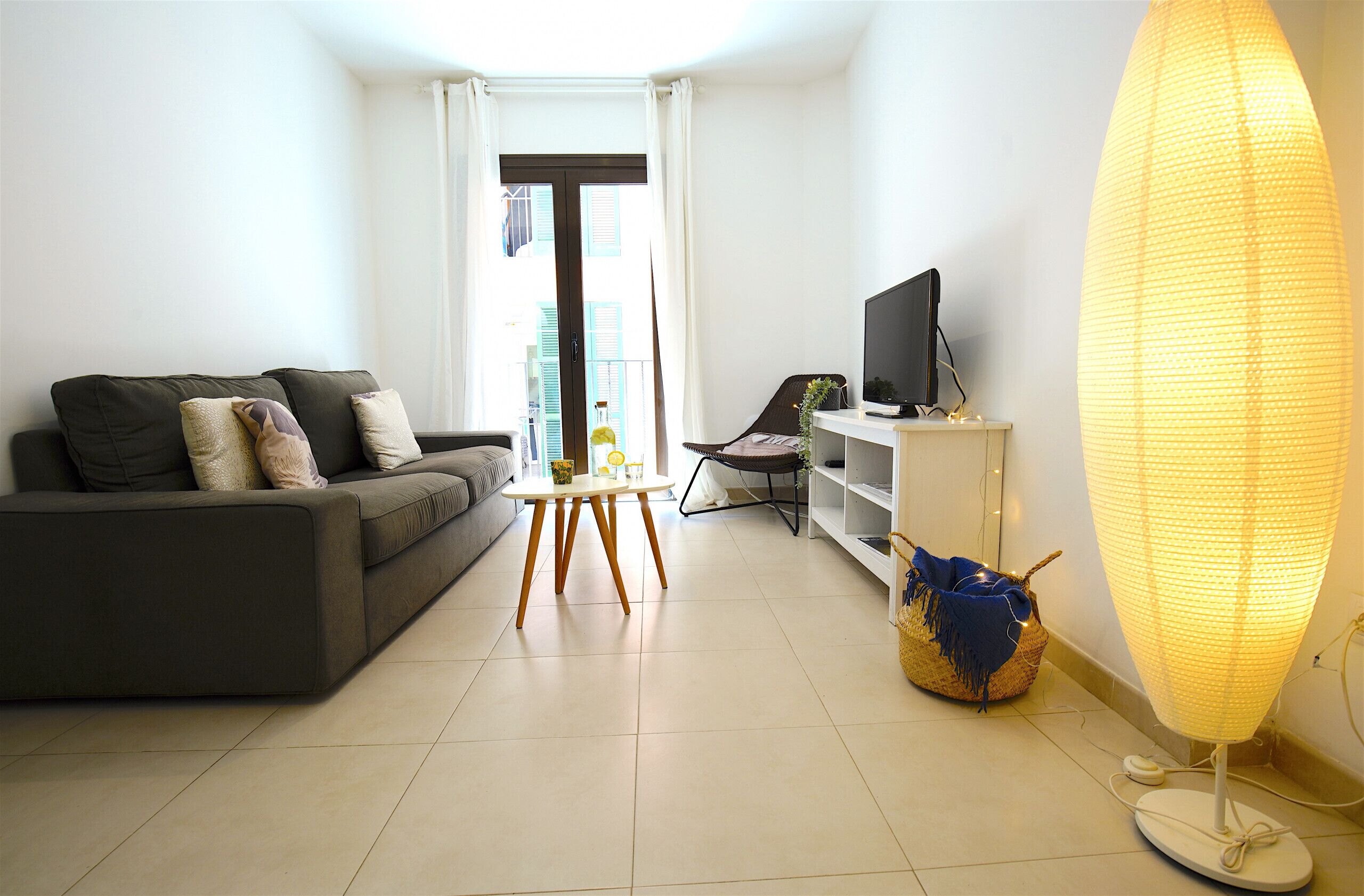 TV connectée