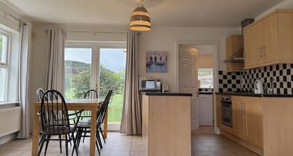 Doolin Village - Bungalow Dormer 02