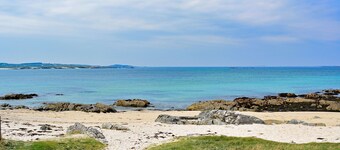 Cottage 102 - Ballyconneely