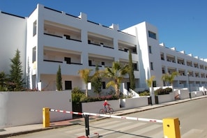 Exterieur
