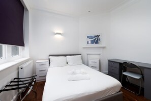 2 quartos, ferros/tábuas de passar roupa, Wi-Fi