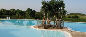Apartamento 2 dormitorios, Son Bou, San Jaime, Menorca