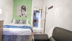 Basic Apartment - Brick Lane Residential (London)