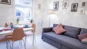 Basic Apartment - Brick Lane Residential (London)