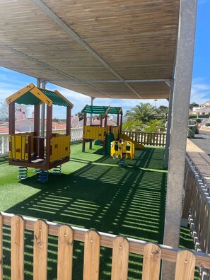 Espace pour enfants