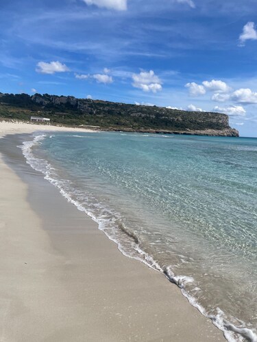 2 Bedroom Apartment , Son Bou