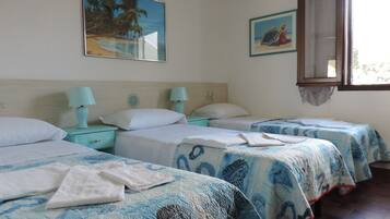 2 Schlafzimmer, Bügeleisen/Bügelbrett, Reisekinderbett, kostenloses WLAN