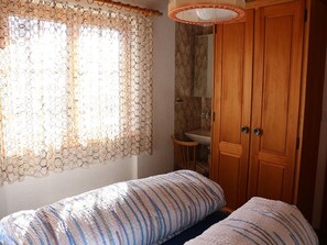 Apartment (2. Stock) | Room amenity