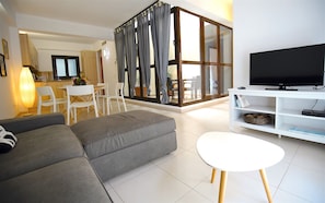Smart TV 