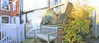 Well Cottage - Southwold