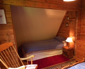 3 bedrooms, iron/ironing board - Steading Holidays - Saltings (Acharacle)