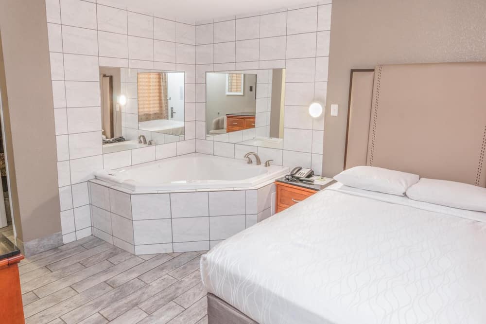 Econo Lodge Inn & Suites Yuma