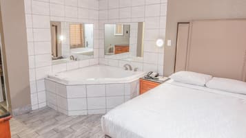 Bureau, Wi-Fi gratuit, draps fournis