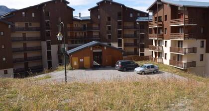 Apartment/ flat - VAL THORENS